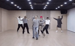 BTS ăn mặc xuề xòa tập nhảy Dynamite nhưng lại được Knet khen đỉnh hơn cả sân khấu hoành tráng tại MTV VMAs