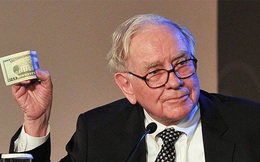 Warrent Buffett và khoản chi 300.000 USD để cắt tóc