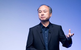 Bloomberg: CEO SoftBank Masayoshi Son thực sự có tầm nhìn xa hay chỉ là con bạc?