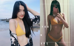 Nữ streamer ChiChi khoe ảnh bikini nóng bỏng