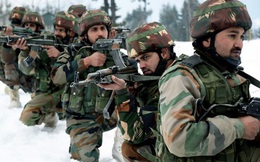 Chuyên gia Ấn Độ nhận định kế hoạch sắp tới của Trung Quốc trong xung đột biên giới hai nước