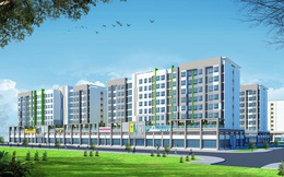 Tìm kiếm nhà đầu tư cho 2 dự án nhà ở gần 3.000 tỷ đồng khu vực có BĐS "nóng" nhất nhì vùng ven Tp.HCM