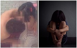 Nhờ cha dượng bôi thuốc, bé gái 12 tuổi bị hãm hiếp rồi từ đó kéo theo hơn 20 năm cắn răng chịu đựng, nhiều lần chỉ muốn chết