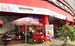 King Coffee hợp tác với FPT Shop để mở rộng chuỗi WEHome Café.