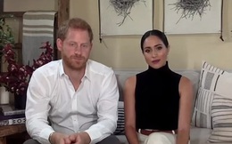 Nhà Sussex không có nhu cầu xem lại thỏa thuận rời Hoàng gia Anh dù Meghan Markle đang &quot;đứng ngồi không yên&quot; với cuốn sách mới của chị gái