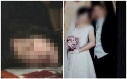 Mới kết hôn được 2 tháng, người phụ nữ tử vong do bị điện giật nhưng tấm hình cưới đăng trên mạng trước đó đã vạch trần tất cả