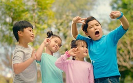 Món quà Tết lý tưởng tặng con theo phong cách sống năng động, hiện đại