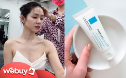 Các sao nữ châu Á coi 5 sản phẩm sau là bảo bối giúp hack da căng bóng, sáng bật tông trong thời gian thần tốc