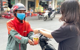 Loship mở rộng dịch vụ giao đồ ăn trên ứng dụng Sacombank Pay