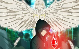 Platinum End – Người anh em của Death note sẽ được chuyển thể thành anime vào năm mới 2021