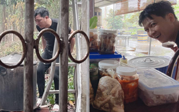 Nhã Phương xúc động vì tấm lòng của Trường Giang ngày Tết, 2 chi tiết là đủ chứng minh quan hệ của chàng rể với bố mẹ vợ!