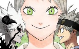 Black Clover: Sức mạnh mới của Asta liệu có đủ sức để cứu thầy của mình, đã đến lúc Nacht biến mất khỏi bộ truyện?