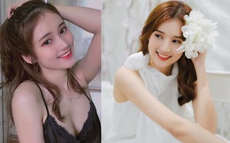 &quot;Hot-hòn-họt&quot;, nữ streamer “gà cưng&quot; team Tùng Hoạ Mi đang gây bão là ai?