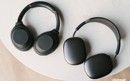 So găng Apple AirPods Max và Sony WH-1000Xm4: Tưởng giống nhau nhưng lại quá khác biệt