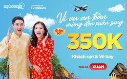Nền tảng du lịch trực tuyến vươn mình mạnh mẽ từ đại dịch