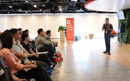 Đường đua “Global Leaders Program - Nhà lãnh đạo toàn cầu” từ Shopee đã chính thức trở lại, chào đón các tài năng GenZ!