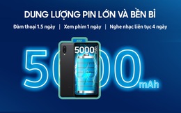 Mẫu smartphone này từ Samsung vừa bán hết veo 10.000 chiếc chỉ trong 10 tiếng