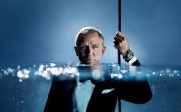 Không tin được với chi phí phát sinh sau 5 lần dời lịch chiếu của “Jame Bond 25: No Time To Die”