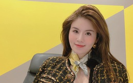 Streamer Chu Phương Linh - hoặc thay đổi hoặc chết trong bối cảnh kinh doanh thời trang tại Việt Nam