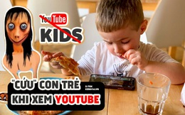 YouTube có tính năng mới, giúp phụ huynh giám sát trẻ &quot;thông minh&quot; hơn