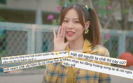 Phản ứng dữ dội về teaser của Phí Phương Anh: Khẳng định ekip cố tình đi lên bằng thị phi, khán giả chỉ ra khuyết điểm còn thái độ?