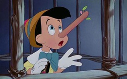 Những sự thật không dành cho trẻ em trong phiên bản gốc của Pinocchio