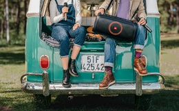 Loa xịn tặng người thương Lễ Tình Nhân: Người xa Tình gần