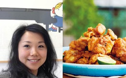 Nữ diễn viên Nhật Bản thường ăn những loại thực phẩm này khiến tim đập nhanh, 9 mạch máu bị tắc nghẽn, có thể đột quỵ bất cứ lúc nào
