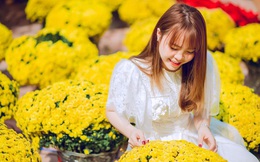 Mặc đẹp và hợp thời tại Thúy Hằng Shop