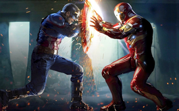 Năm màn combat đình đám màn ảnh: Đừng bỏ lỡ trận cuối cùng trong tháng 3 năm nay