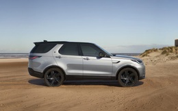 Land Rover Discovery Sport, Range Rover Evoque chuẩn bị đổi khung gầm