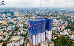 Giá căn hộ tăng suốt 4 đợt dịch, vì sao?