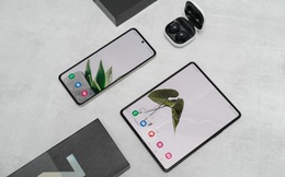 Dấu ấn kỷ nguyên 4.0 cùng bộ đôi Galaxy Z: Khi thế hệ Gen Z tự tin khẳng định bản thân, làm chủ những công nghệ tiên phong