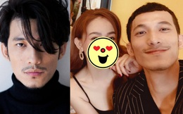 Sao nam Vbiz duy nhất lọt top 100 Gương mặt tạp chí Châu Á từng bị đồn hẹn hò ca sĩ nổi tiếng này?