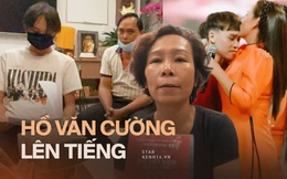 Hồ Văn Cường lên tiếng xin lỗi, làm rõ mối quan hệ với bà Phương Hằng và &quot;Cậu IT&quot;  Nhâm Hoàng Khang