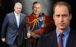 Con trai Nữ hoàng bị kiện lạm dụng tình dục thiếu nữ 17 tuổi: Cảnh sát Anh ra thông báo mới, Hoàng tử William có phản ứng bất ngờ
