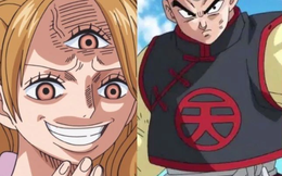 Tien Shinhan và những “Nhị Lang Thần” đáng chú ý trong thế giới anime