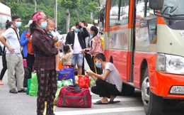 Kiểm tra phản ánh người dân đi xe khách từ miền Nam về Nghệ An bị &quot;chém&quot; giá 2,5 triệu đồng