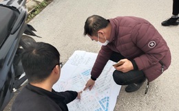 Nhà đầu tư non kinh nghiệm dính bẫy lừa tiền cọc, ngậm đắng mất 500 triệu đồng