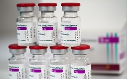 Italy trao tặng bổ sung hơn 2 triệu liều vaccine phòng COVID-19 cho Việt Nam