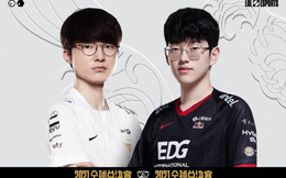 Bảng B Main Event CKTG 2021 - LCS khó tái lập kỳ tích, EDG sẽ lấy lại danh dự cho LPL?