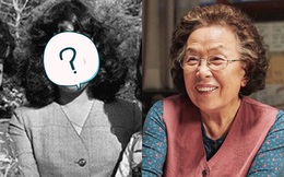 Nhan sắc &quot;bà nội quốc dân&quot; thấy cưng nhất phim Hàn ngày trẻ: Thế nào mà phá tan mọi định kiến của dân Hàn?