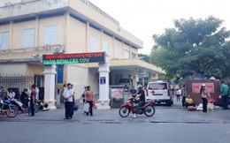 Bệnh viện Việt Đức khám, chữa bệnh trở lại từ 0h ngày 18/10