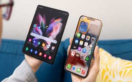 Quiz: &quot;Dân chơi nhìn phát biết luôn&quot; ảnh chụp do iPhone 13 Pro Max hay Samsung Galaxy Z Fold3 !