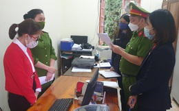 Vụ 3 nữ cán bộ ở Nghệ An bị bắt: Thủ đoạn &quot;ăn chặn&quot; tiền lụt bão của người dân bị bại lộ