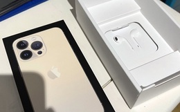 Đây là quốc gia duy nhất trên thế giới bán iPhone 13 kèm tai nghe