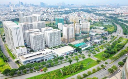 Sửa luật đầu tư, tháo gỡ ách tắc cho thị trường bất động sản
