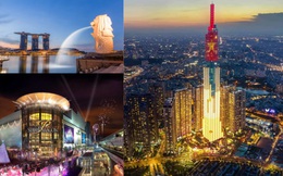Nhìn lại quy mô các gói hỗ trợ trong giai đoạn đại dịch Covid-19 của Việt Nam, Singapore, Thái Lan