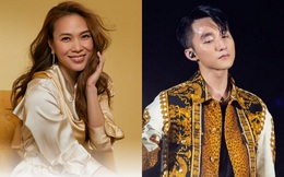 Mỹ Tâm &quot;bất tử&quot; thật rồi: album ra mắt 4 năm trước băng băng vươn lên #2 iTunes, vượt mặt Sơn Tùng và BLACKPINK!