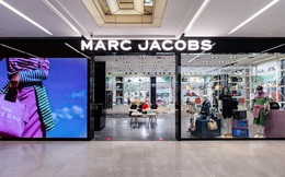 Marc Jacobs khai trương cửa hàng đầu tiên tại TP. Hồ Chí Minh, nhiều tín đồ thời trang vô cùng háo hức